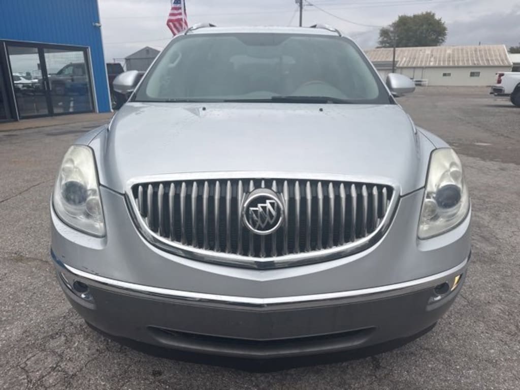 Used 2010 Buick Enclave CXL w/2XL SUV