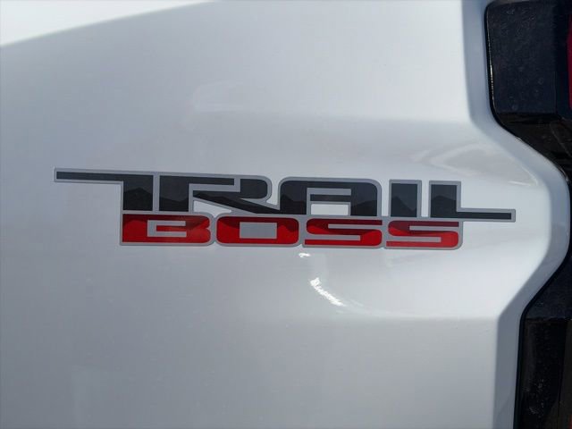 2026 Chevrolet Colorado Trail Boss - Photo 18