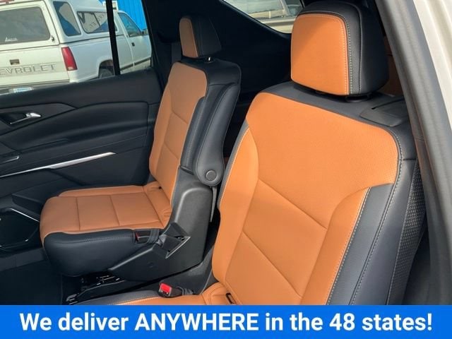 2027 Chevrolet Traverse Z71 - Photo 22