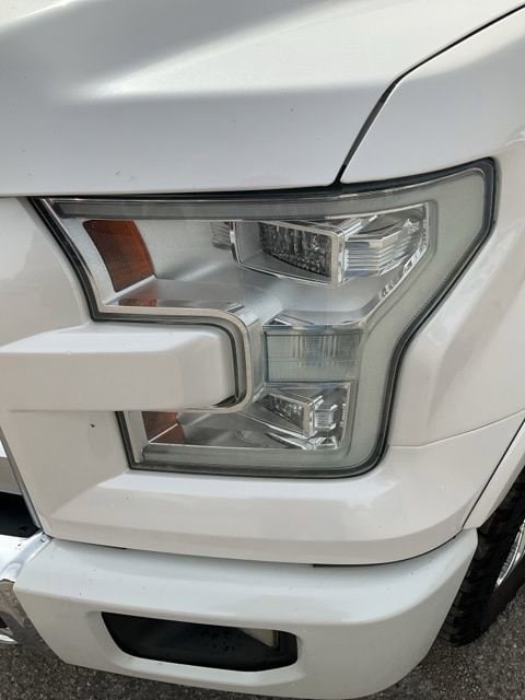 2017 Ford F-150 XL - Photo 9