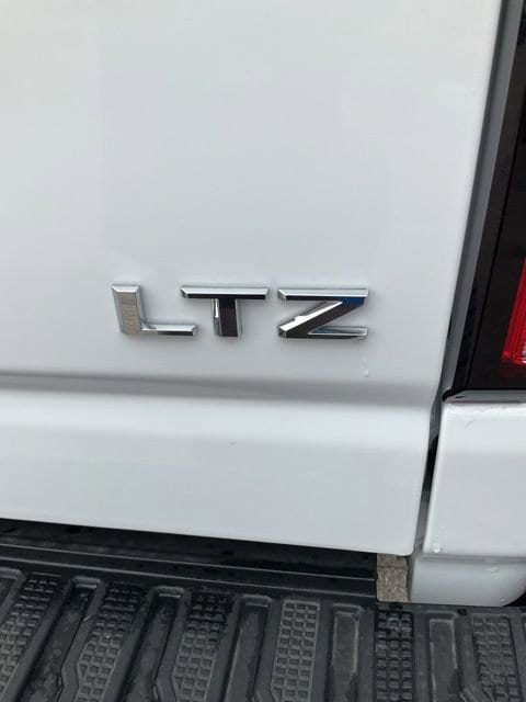 2026 Chevrolet Silverado 3500 HD LTZ - Photo 17