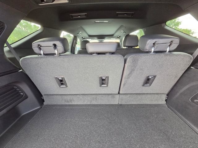 2026 Chevrolet Traverse High Country - Photo 41