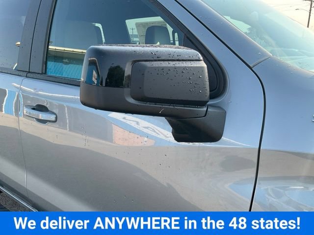 2026 Chevrolet Silverado 1500 RST - Photo 11