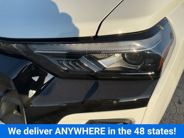 2026 Chevrolet Colorado Z71 - Photo 11