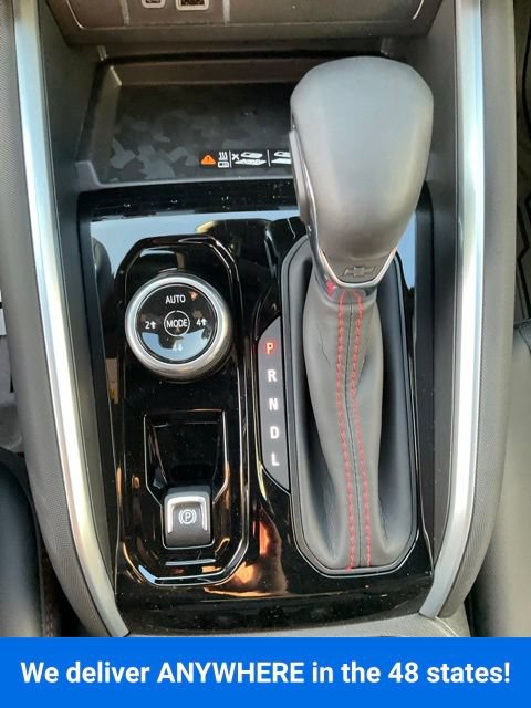 2026 Chevrolet Colorado Z71 - Photo 27
