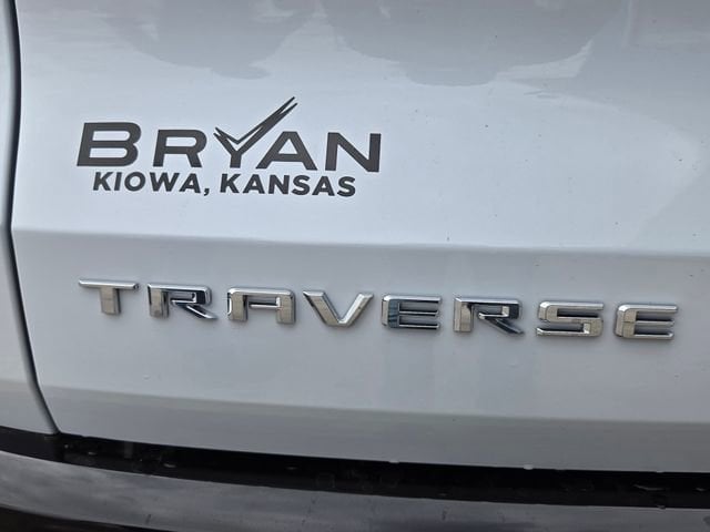 2026 Chevrolet Traverse High Country - Photo 14
