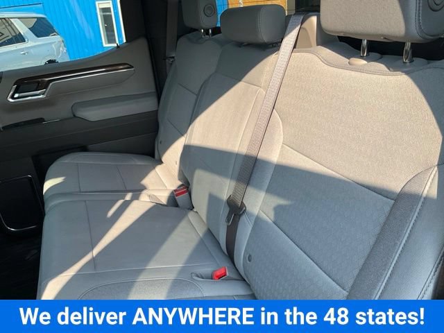2026 Chevrolet Silverado 1500 RST - Photo 22
