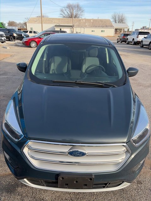 2019 Ford Escape SE photo 4