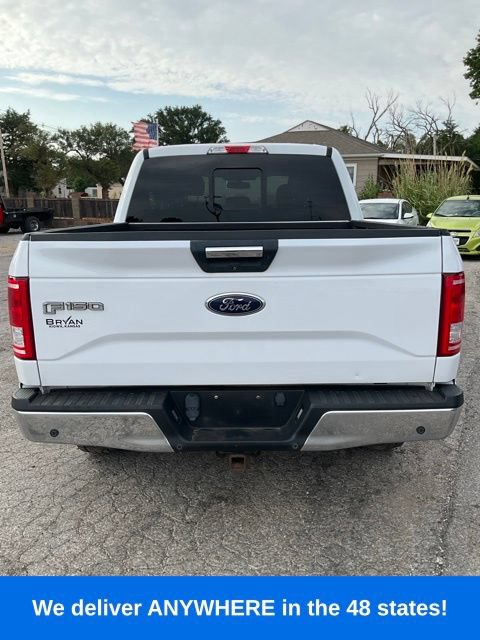 Used 2017 Ford F-150 XL