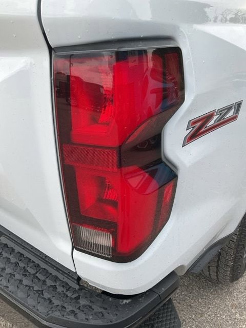 2026 Chevrolet Colorado Z71 - Photo 13