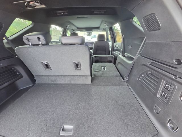 2026 Chevrolet Traverse High Country - Photo 43