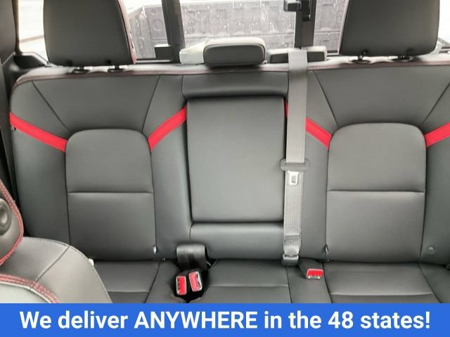 2026 Chevrolet Colorado Z71 - Photo 18