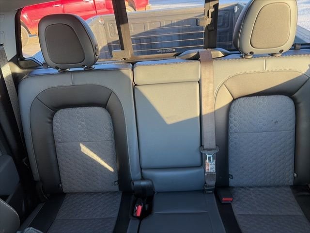 2022 Chevrolet Colorado Z71 - Photo 22
