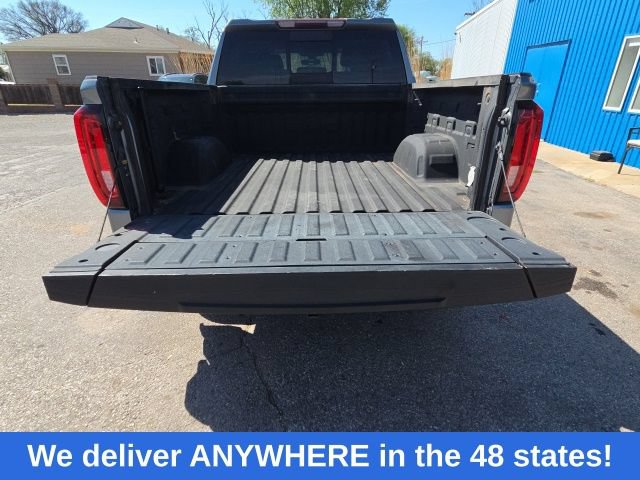 2021 GMC Sierra 1500 SLT - Photo 7