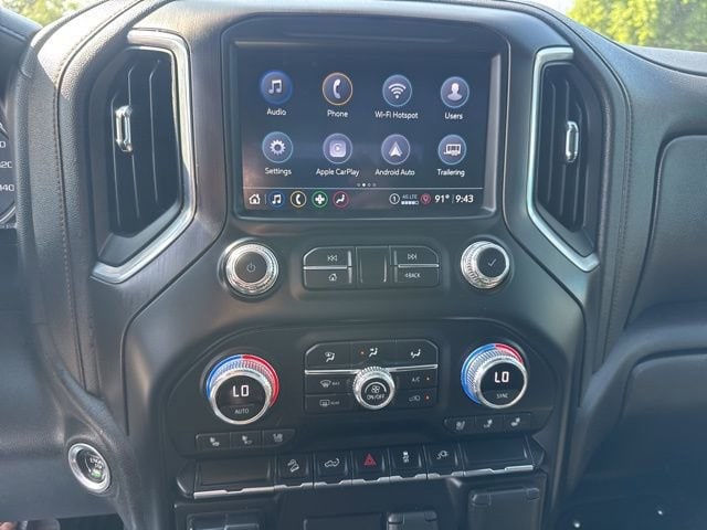 2023 GMC Sierra 2500HD AT4 - Photo 22