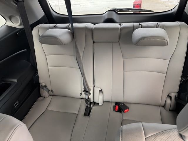 2019 Honda Pilot Elite - Photo 17