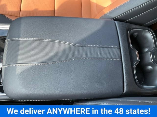 2027 Chevrolet Traverse Z71 - Photo 34