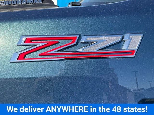 2026 Chevrolet Silverado 2500 HD LT - Photo 11
