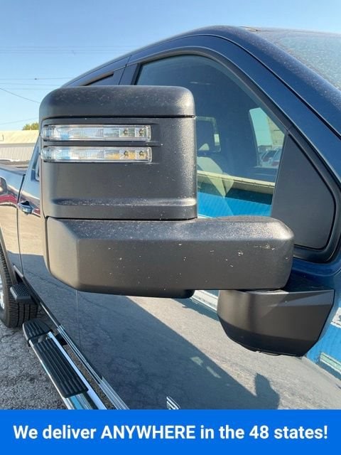 2026 Chevrolet Silverado 2500 HD LT - Photo 16