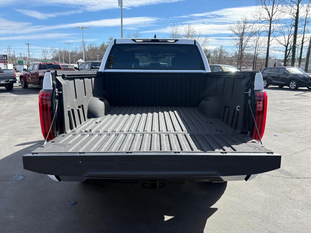 2024 Toyota Tundra SR5 - Photo 30