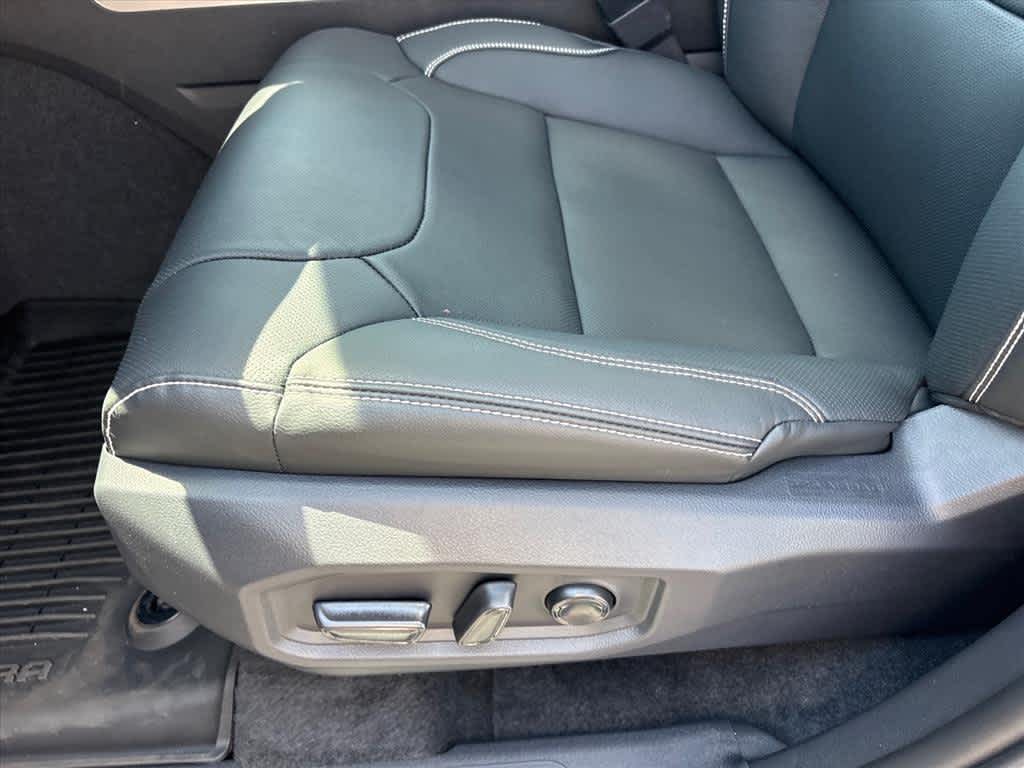 2026 Toyota Tundra Limited - Photo 22