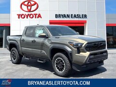 2026 Toyota Tacoma i-FORCE MAX TRD Off-Road i-FORCE MAX Truck Double Cab