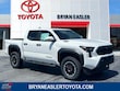 Toyota Tacoma i-FORCE MAX