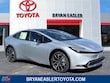  Toyota Prius Plug-in Hybrid