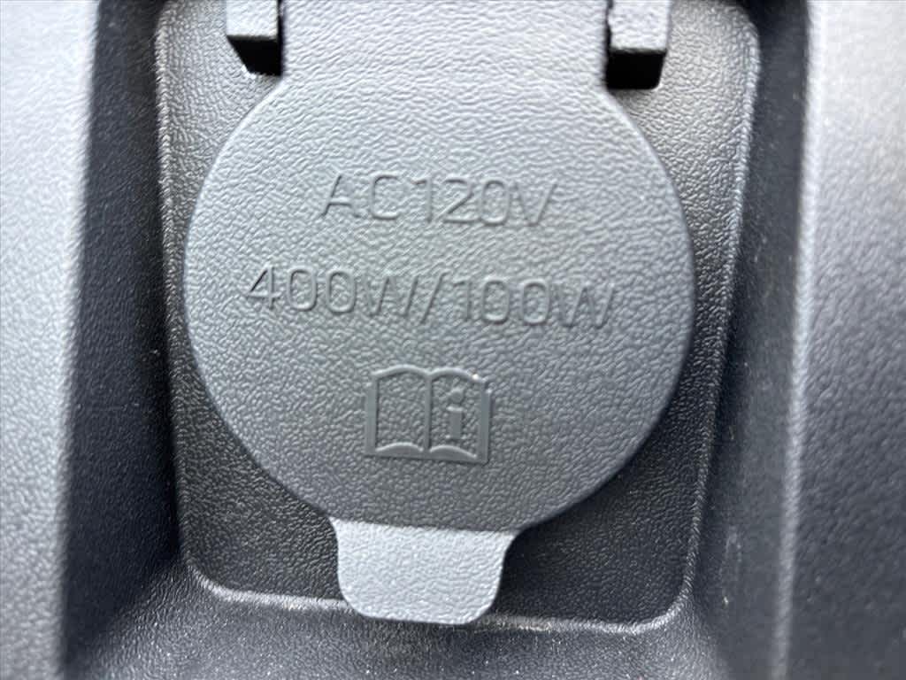 2026 Toyota Tundra Limited - Photo 30