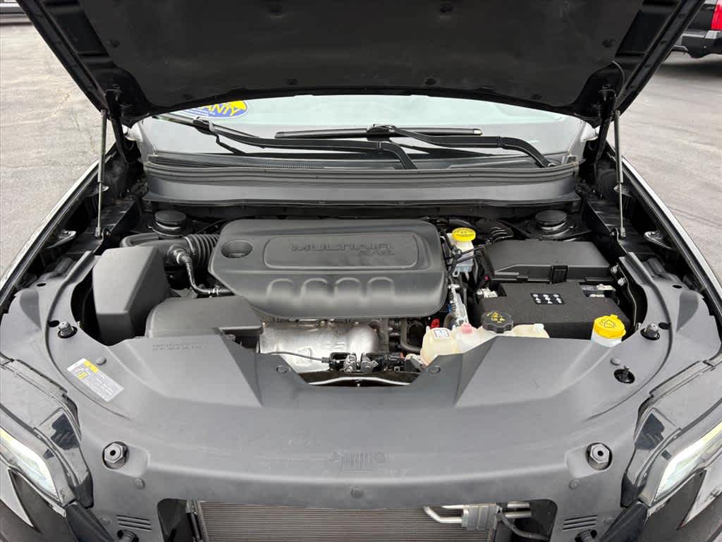 2023 Jeep Cherokee Altitude Lux - Photo 31
