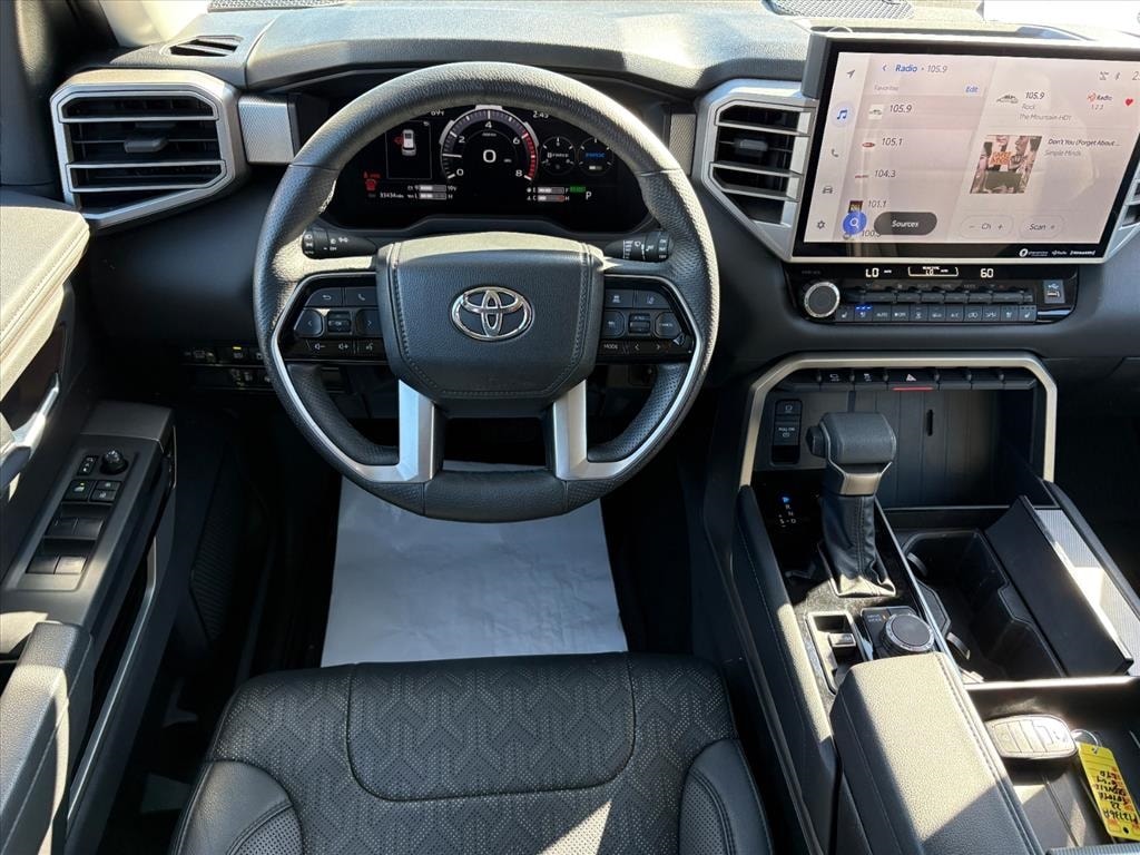 Used 2023 Toyota Sequoia SUV