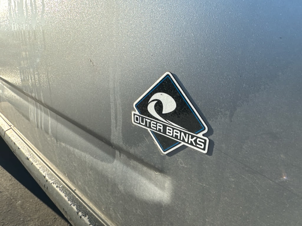 Used 2022 Ford Bronco Sport Outer Banks 4x4