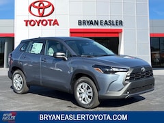 2026 Toyota Corolla Cross L L