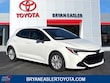  Toyota Corolla Hatchback