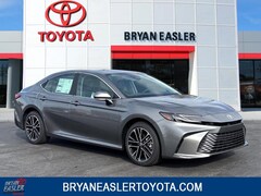 2026 Toyota Camry XLE XLE