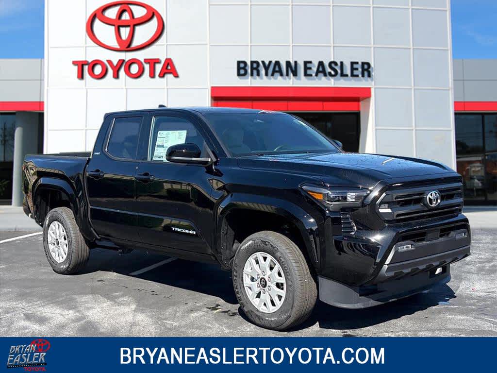  Toyota Tacoma