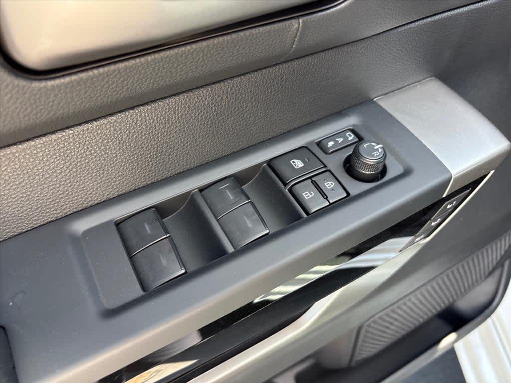2026 Toyota Tundra Limited - Photo 21