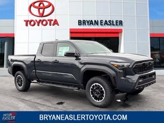 2025 Toyota Tacoma TRD Off-Road Truck