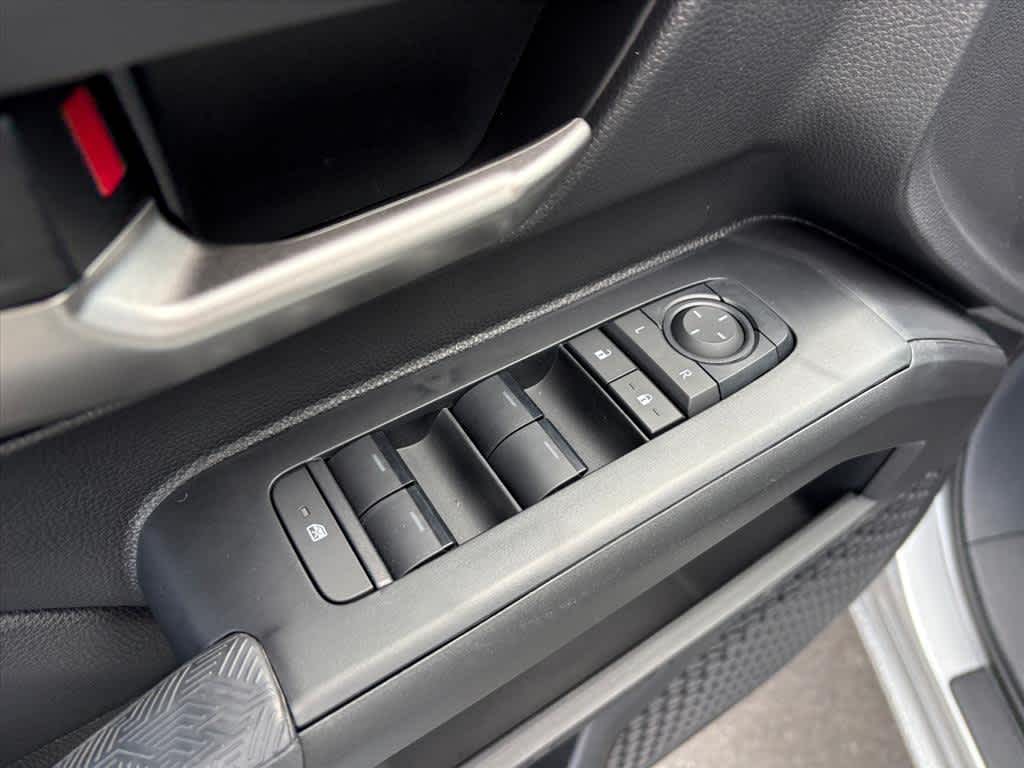 2025 Toyota Tacoma TRD Sport - Photo 21