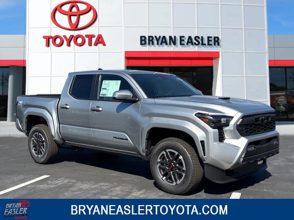  Toyota Tacoma