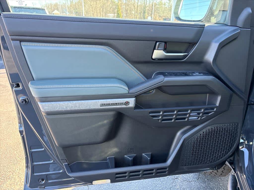 2026 Toyota Tacoma Trailhunter - Photo 19