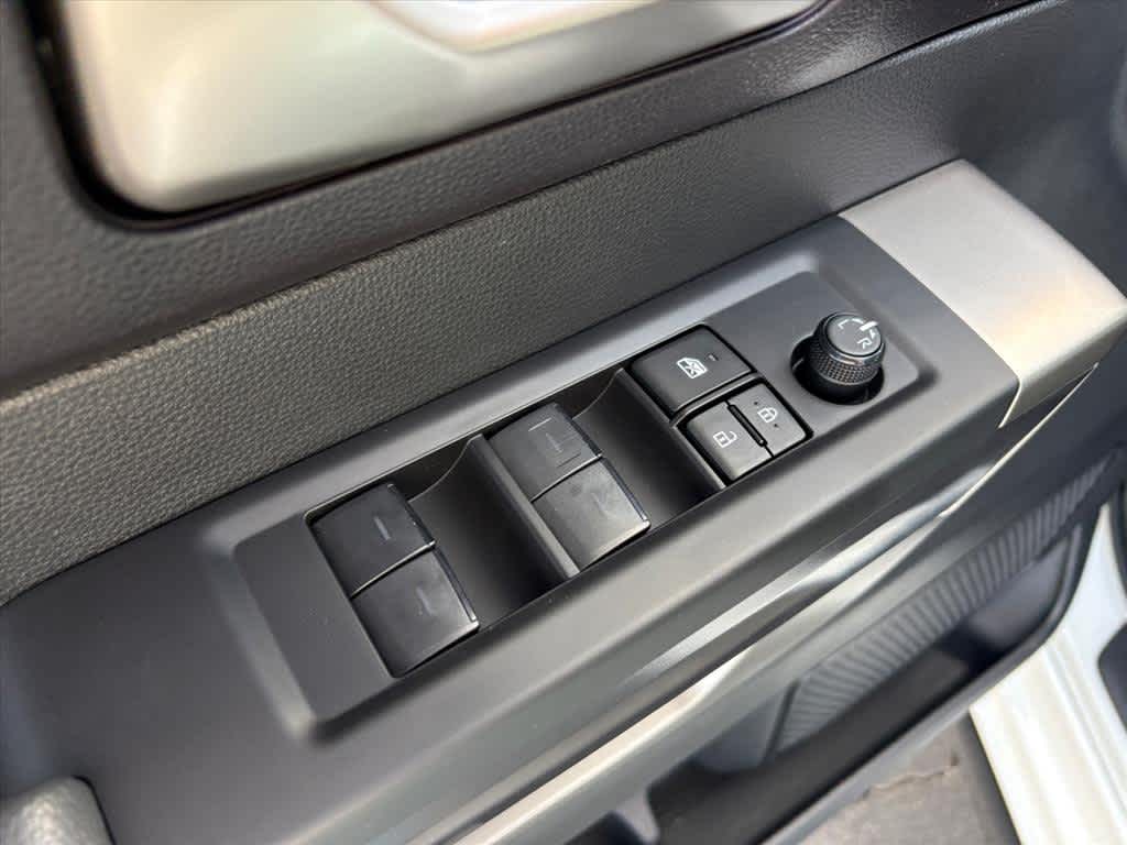 2024 Toyota Tundra SR5 - Photo 22