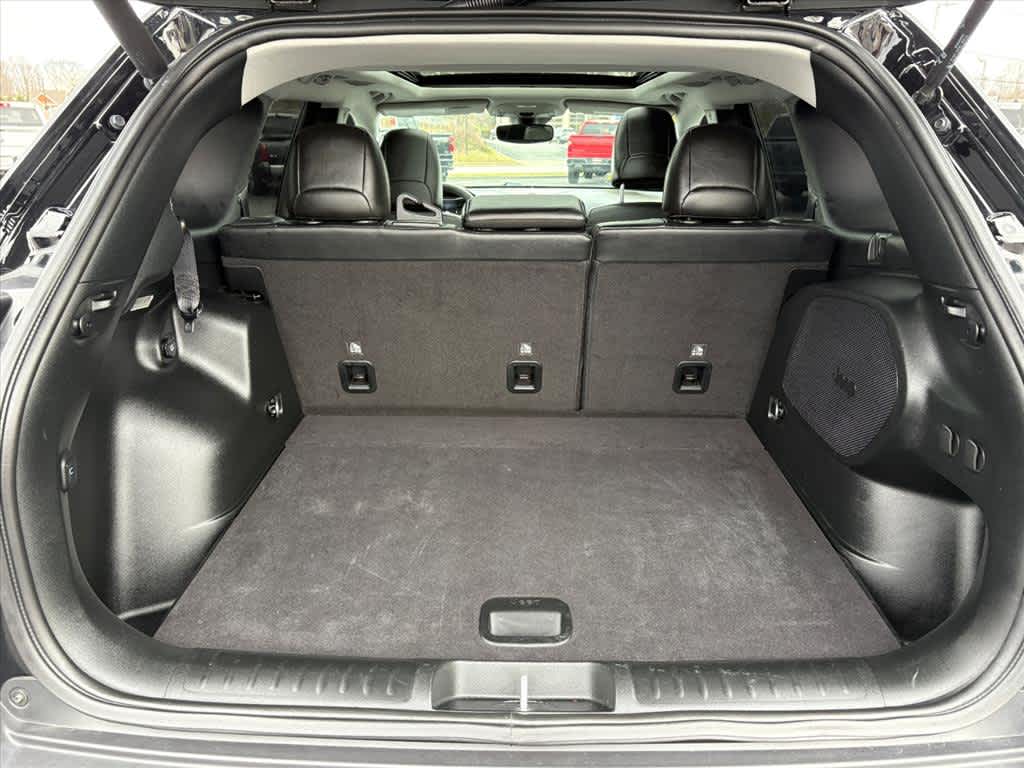 2023 Jeep Cherokee Altitude Lux - Photo 29
