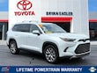Toyota Grand Highlander Hybrid
