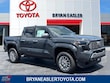 Toyota Tacoma i-FORCE MAX