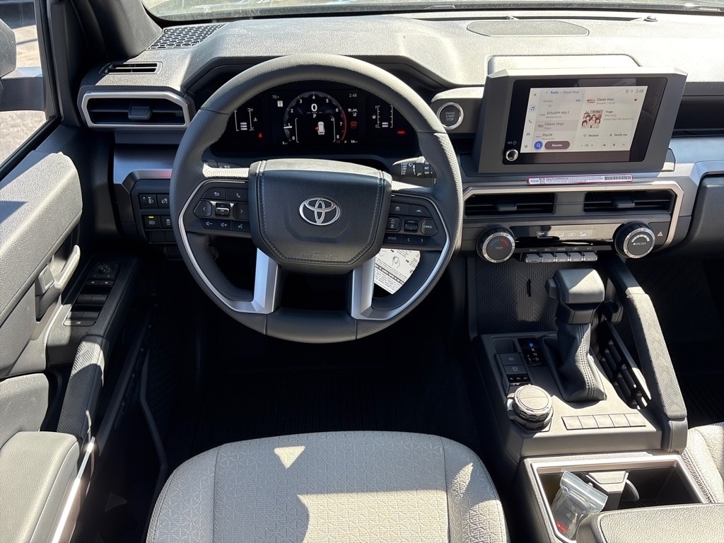 2025 Toyota 4Runner SR5 photo 4