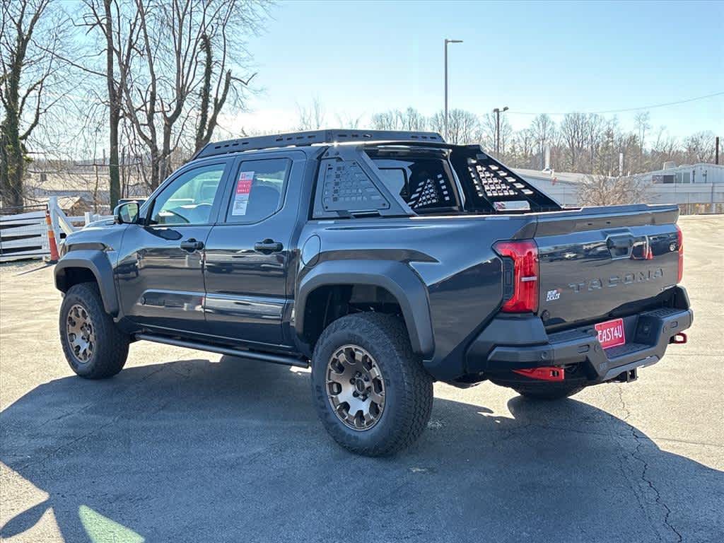 2026 Toyota Tacoma Trailhunter - Photo 26