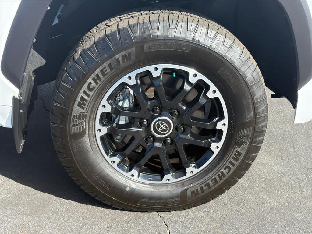 2024 Toyota Tundra SR5 - Photo 32