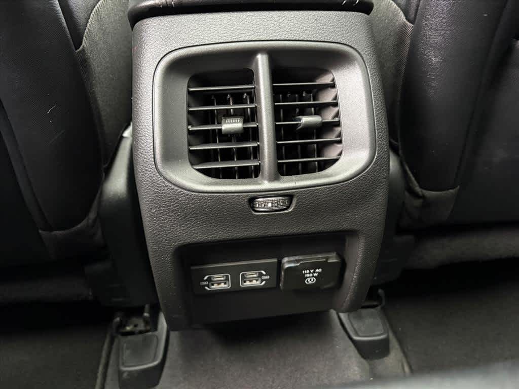 2023 Jeep Cherokee Altitude Lux - Photo 11