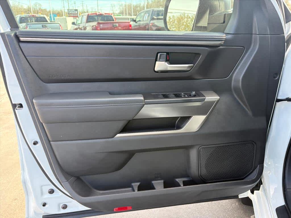 2024 Toyota Tundra SR5 - Photo 21